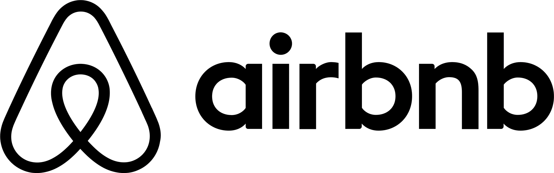 logo airbnb